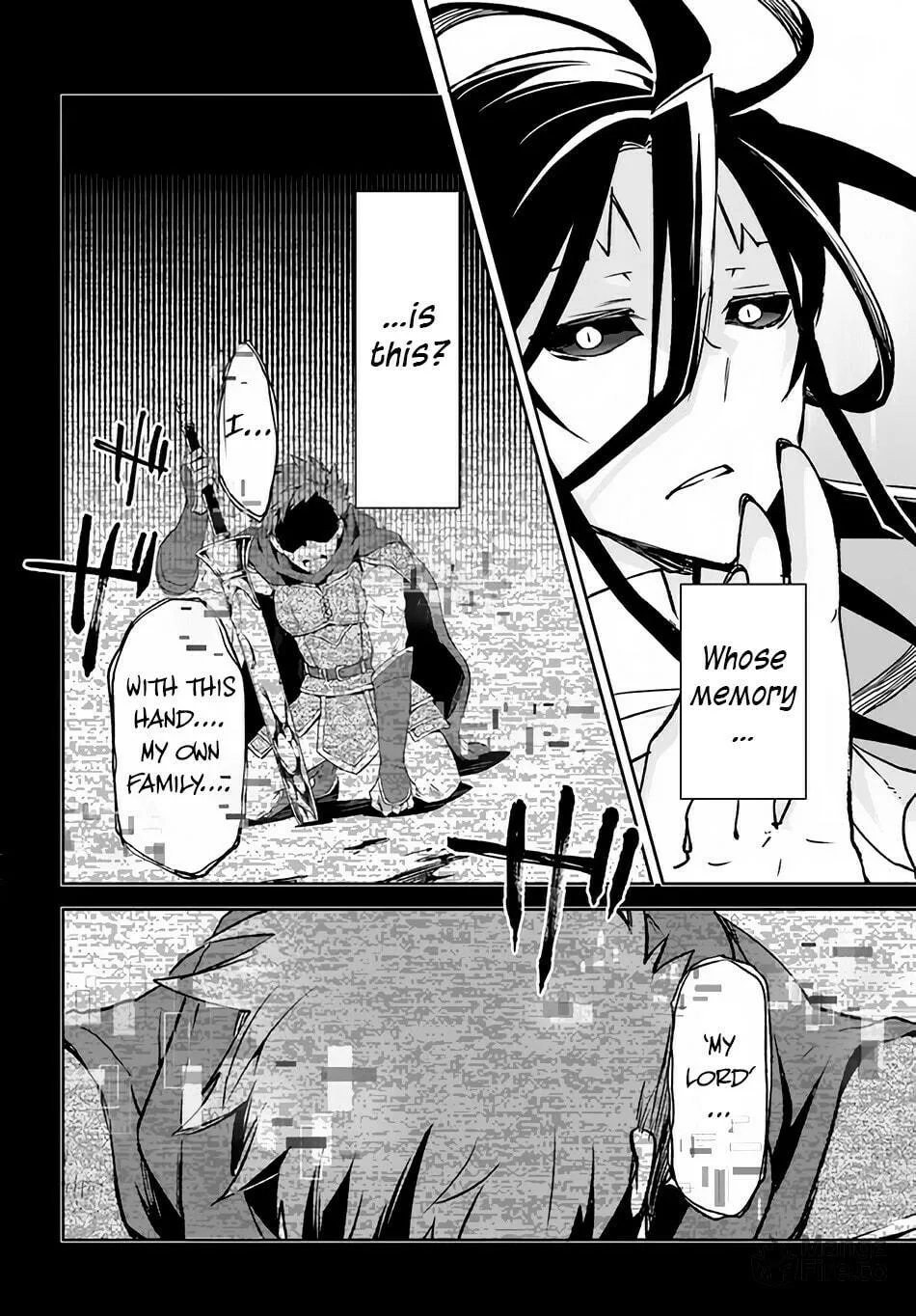 Henkyou Gurashi no Maou, Tensei shite Saikyou no Majutsushi ni naru Chapter 14 page 27 - 