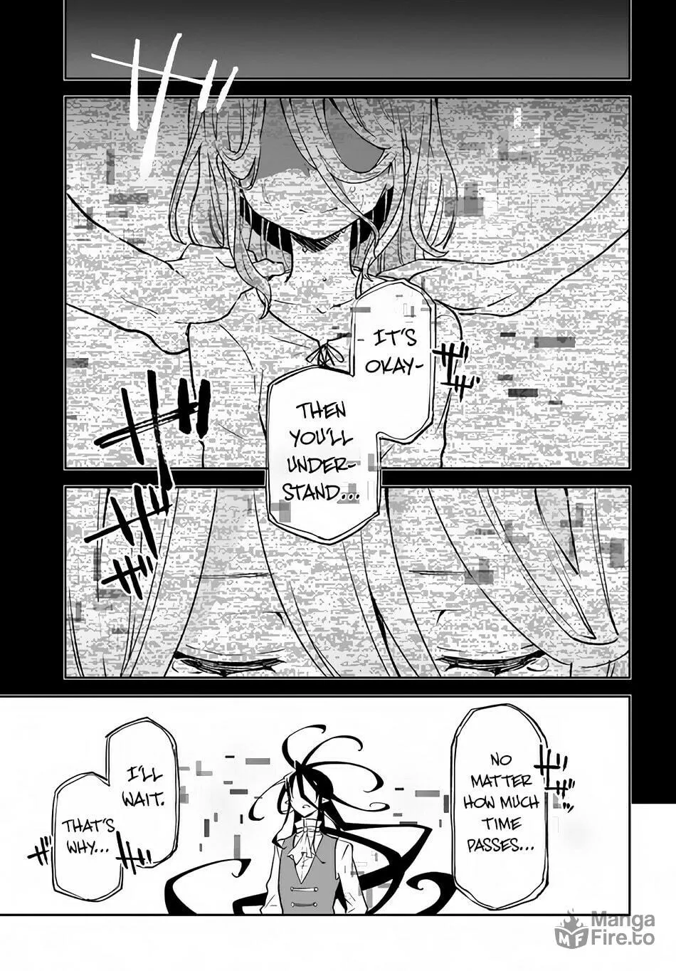 Henkyou Gurashi no Maou, Tensei shite Saikyou no Majutsushi ni naru Chapter 14 page 30 - 