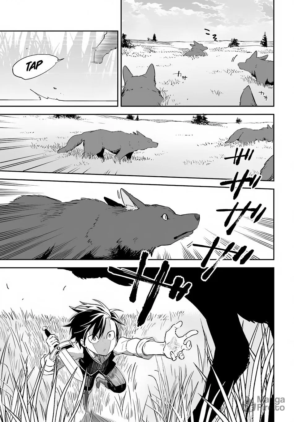 Henkyou Gurashi no Maou, Tensei shite Saikyou no Majutsushi ni naru Chapter 16 page 27 - 