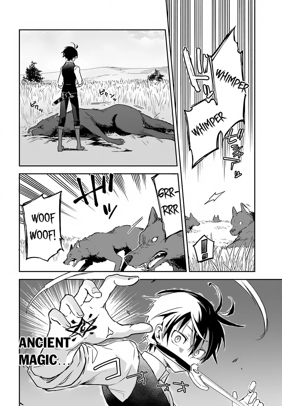 Henkyou Gurashi no Maou, Tensei shite Saikyou no Majutsushi ni naru Chapter 16 page 28 - 