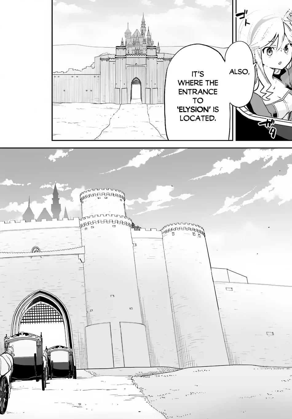 Henkyou Gurashi no Maou, Tensei shite Saikyou no Majutsushi ni naru Chapter 17 page 28 - 