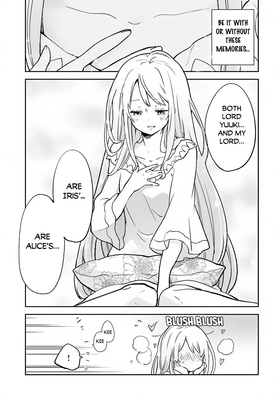 Henkyou Gurashi no Maou, Tensei shite Saikyou no Majutsushi ni naru Chapter 26 page 31 - 
