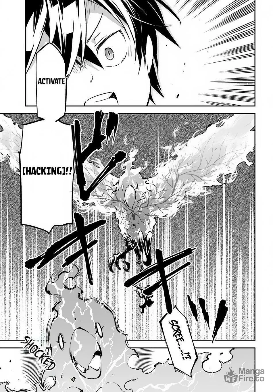Henkyou Gurashi no Maou, Tensei shite Saikyou no Majutsushi ni naru Chapter 30 page 12 - 