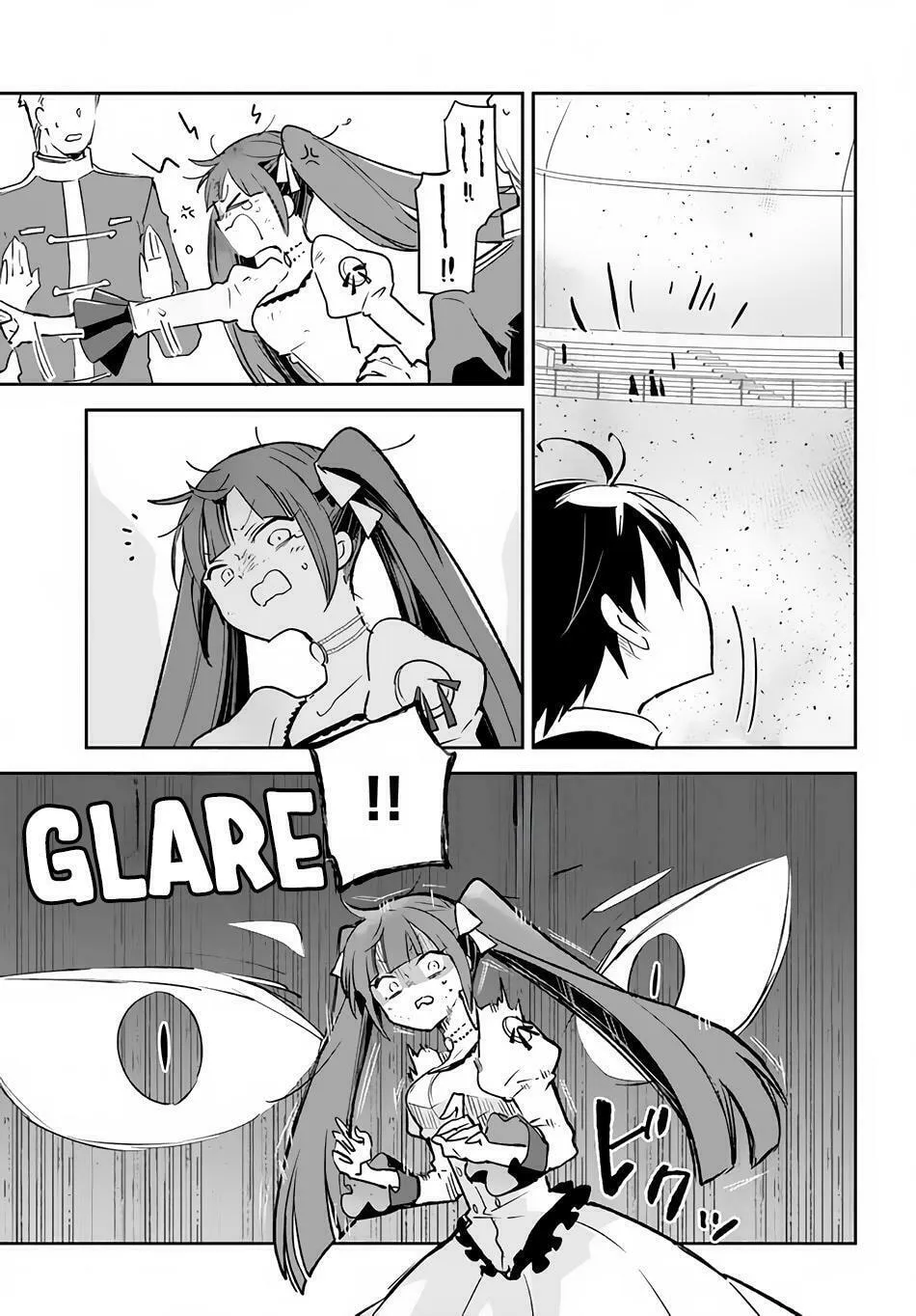 Henkyou Gurashi no Maou, Tensei shite Saikyou no Majutsushi ni naru Chapter 30 page 28 - 