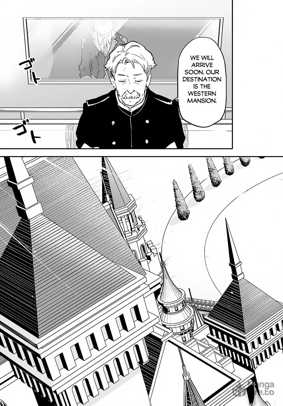 Henkyou Gurashi no Maou, Tensei shite Saikyou no Majutsushi ni naru Chapter 31 page 10 - 
