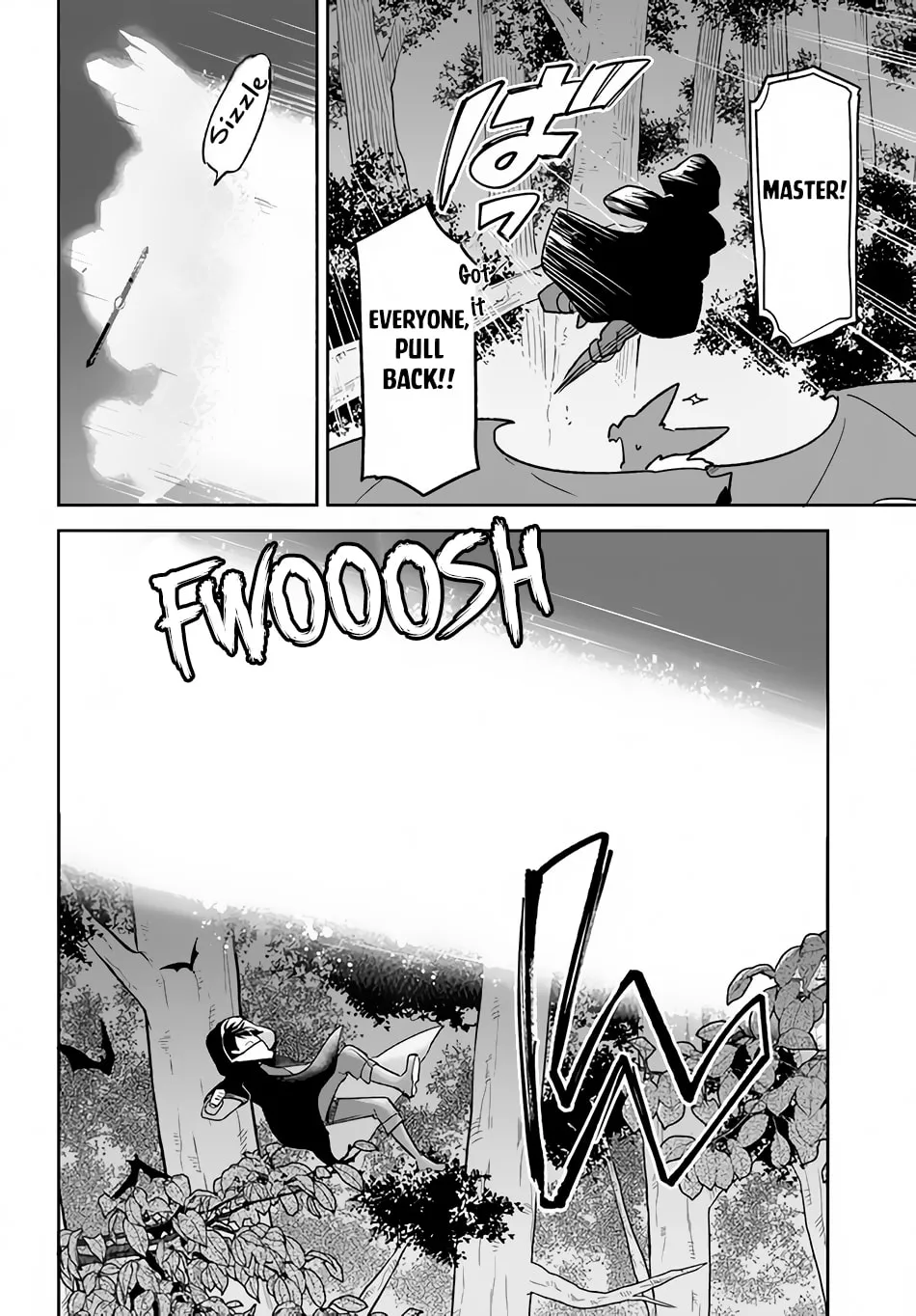 Henkyou Gurashi no Maou, Tensei shite Saikyou no Majutsushi ni naru Chapter 33 page 38 - 