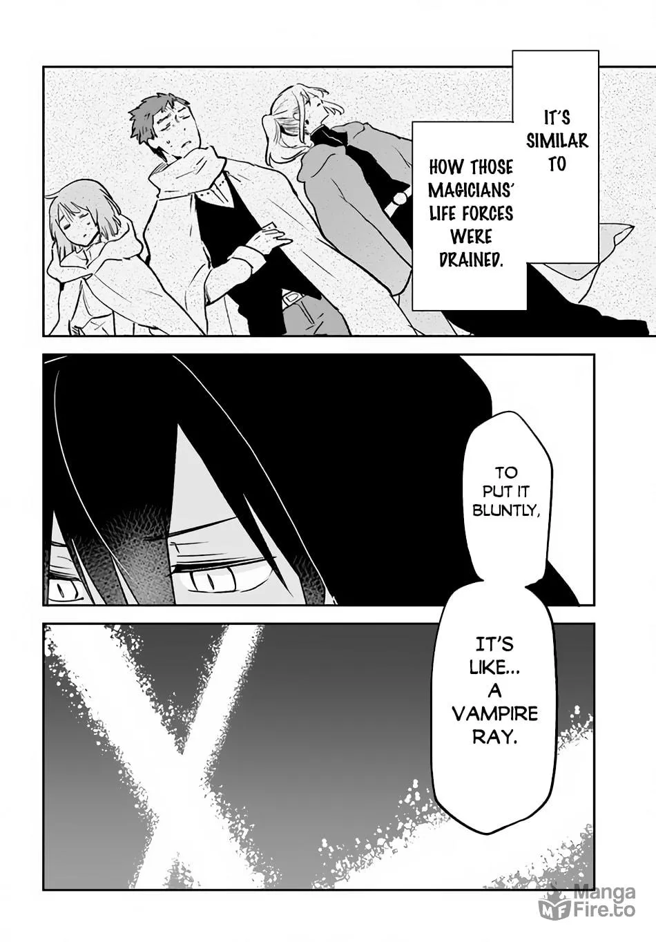 Henkyou Gurashi no Maou, Tensei shite Saikyou no Majutsushi ni naru Chapter 34 page 3 - 