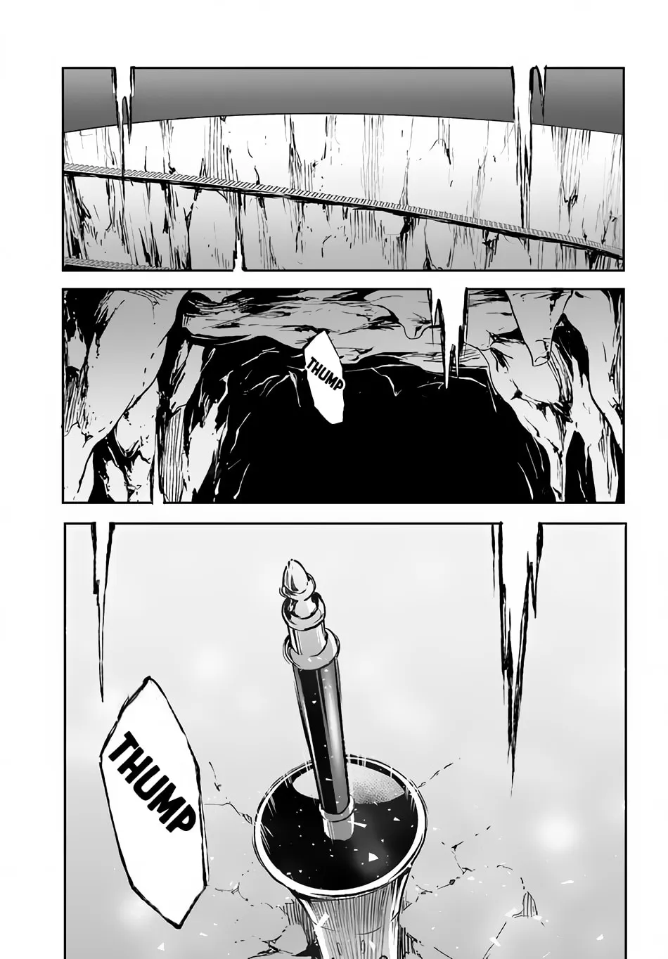Henkyou Gurashi no Maou, Tensei shite Saikyou no Majutsushi ni naru Chapter 34 page 29 - 