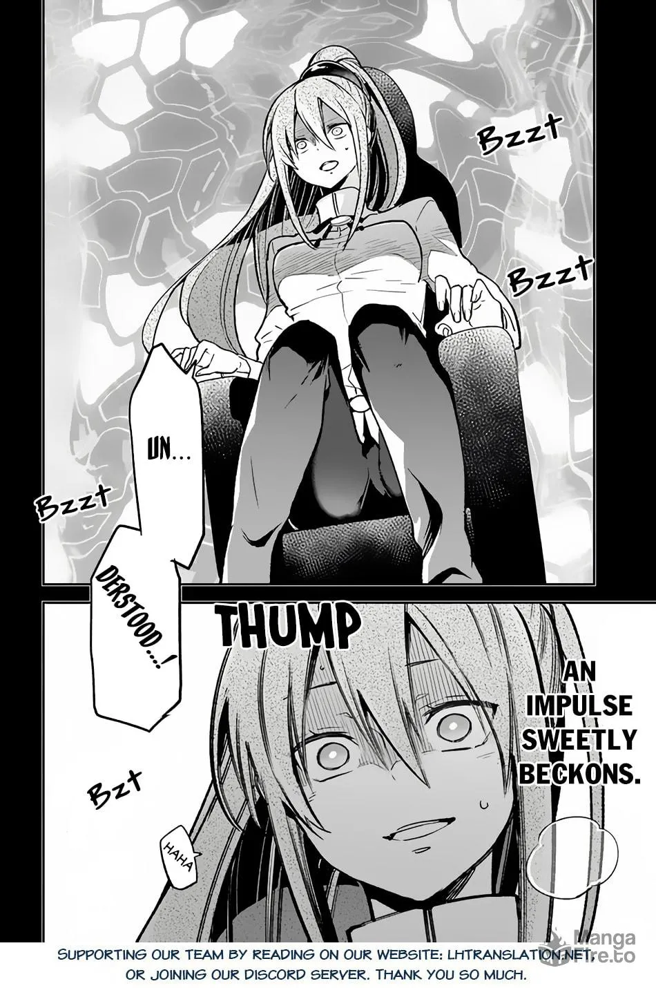 Henkyou Gurashi no Maou, Tensei shite Saikyou no Majutsushi ni naru Chapter 36 page 40 - 