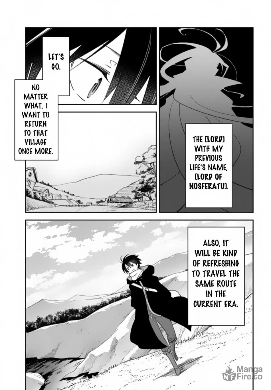 Henkyou Gurashi no Maou, Tensei shite Saikyou no Majutsushi ni naru Chapter 37 page 24 - 