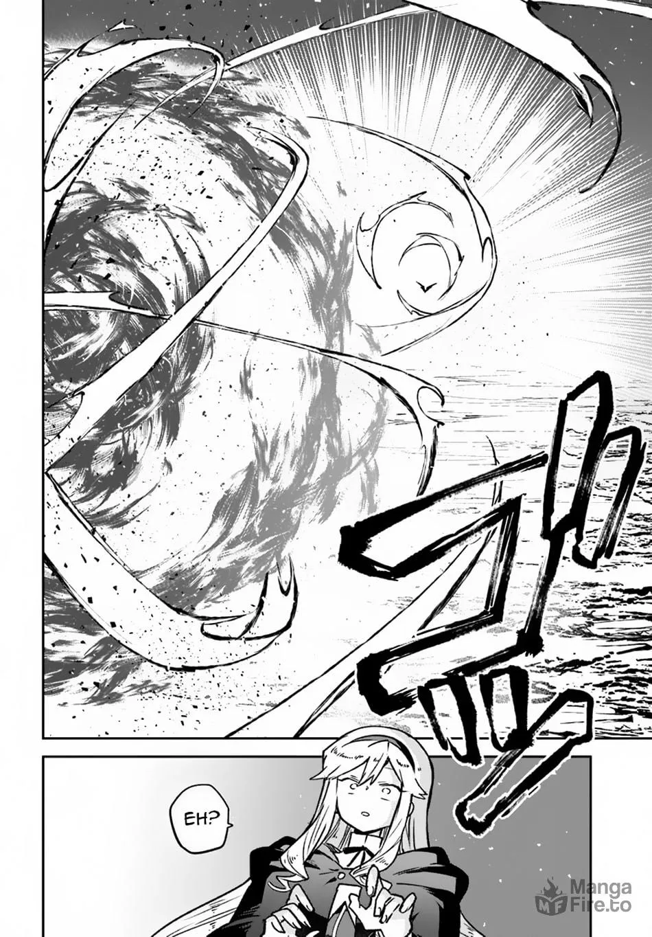 Henkyou Gurashi no Maou, Tensei shite Saikyou no Majutsushi ni naru Chapter 39 page 25 - 