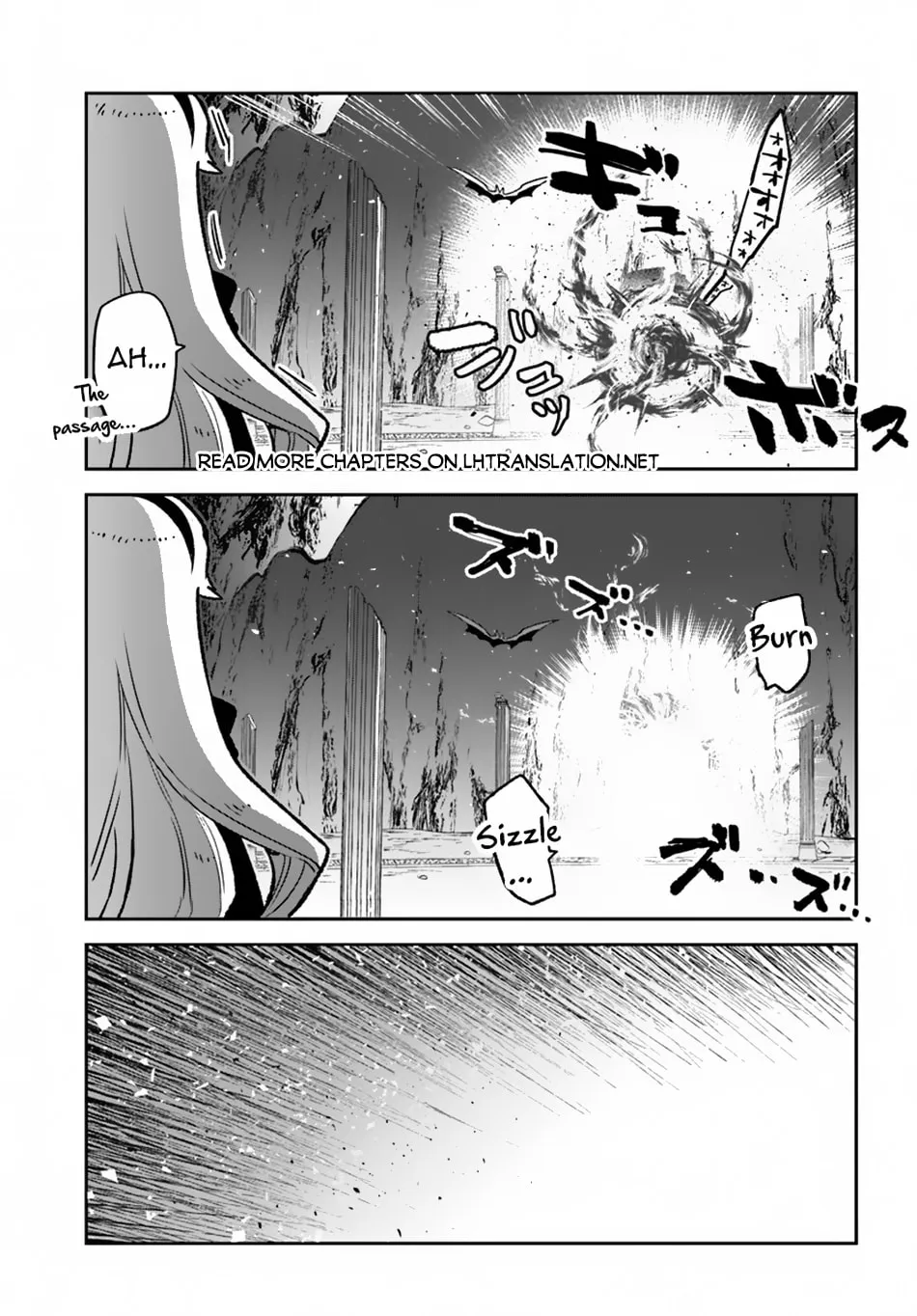 Henkyou Gurashi no Maou, Tensei shite Saikyou no Majutsushi ni naru Chapter 39 page 26 - 
