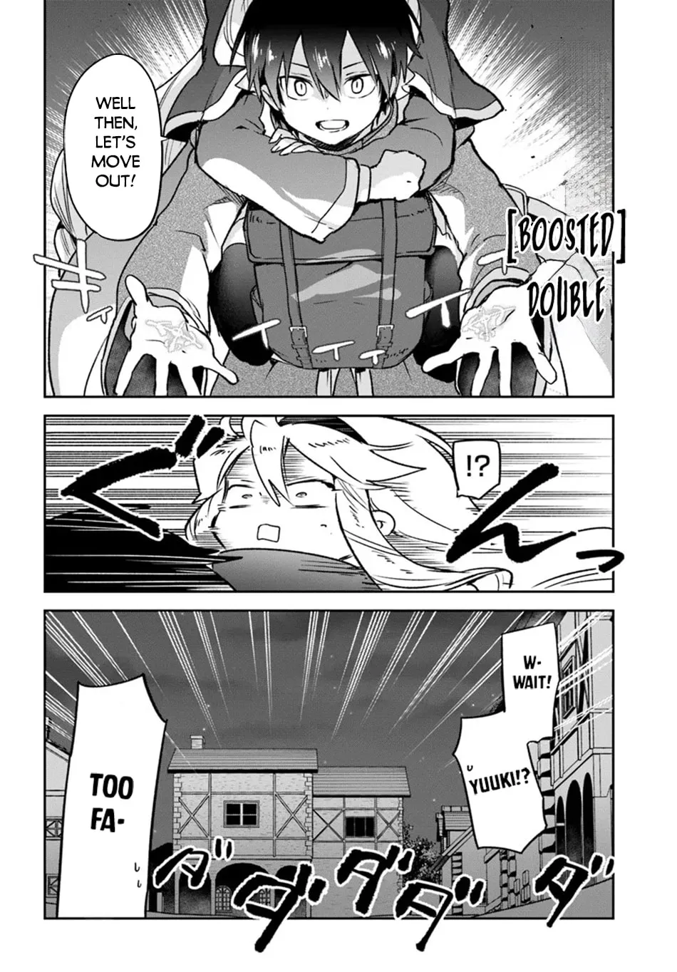 Henkyou Gurashi no Maou, Tensei shite Saikyou no Majutsushi ni naru Chapter 40 page 37 - 