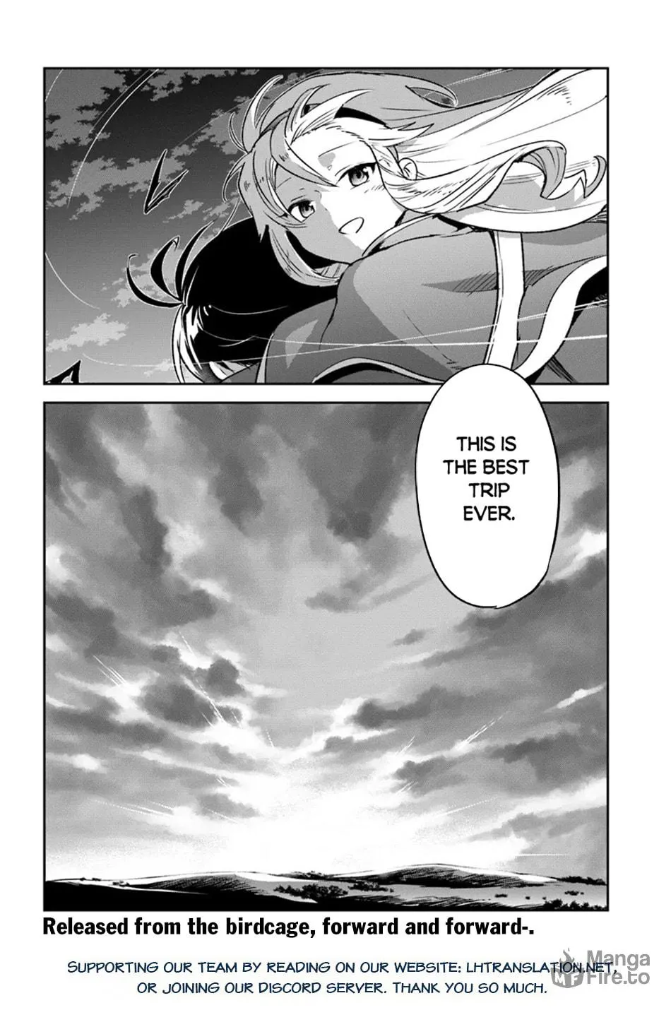 Henkyou Gurashi no Maou, Tensei shite Saikyou no Majutsushi ni naru Chapter 40 page 42 - 