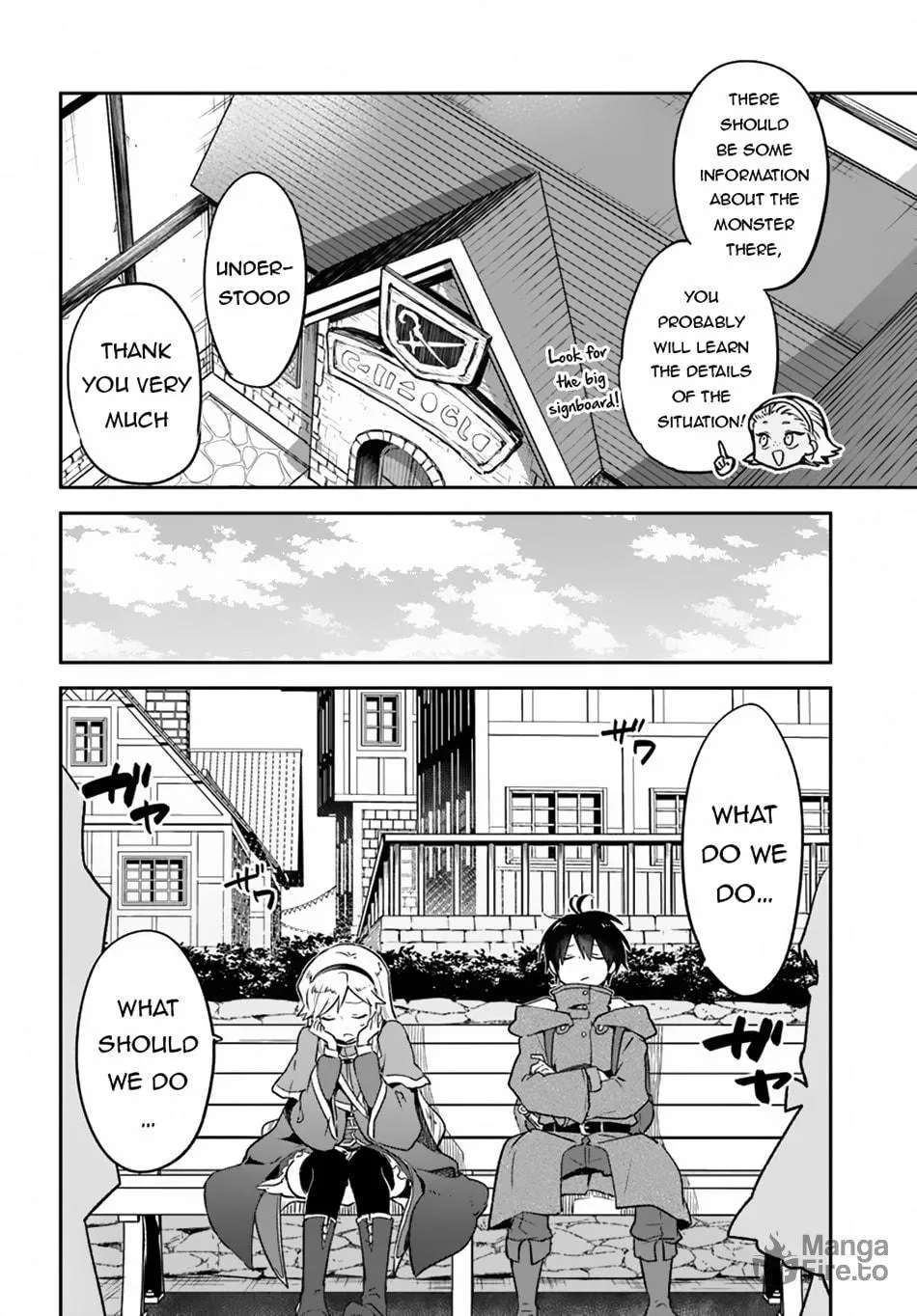 Henkyou Gurashi no Maou, Tensei shite Saikyou no Majutsushi ni naru Chapter 41 page 12 - 