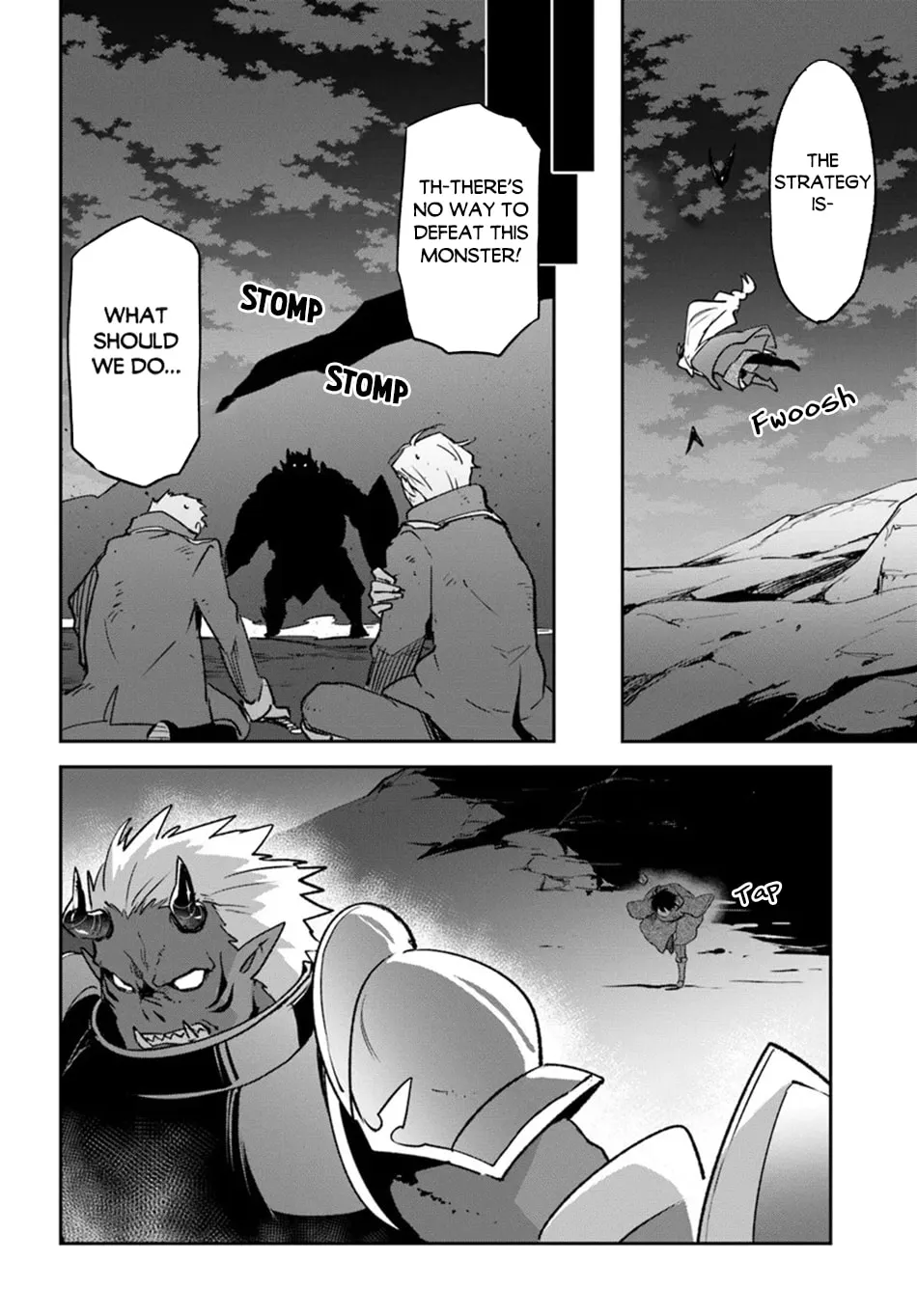 Henkyou Gurashi no Maou, Tensei shite Saikyou no Majutsushi ni naru Chapter 42 page 23 - 