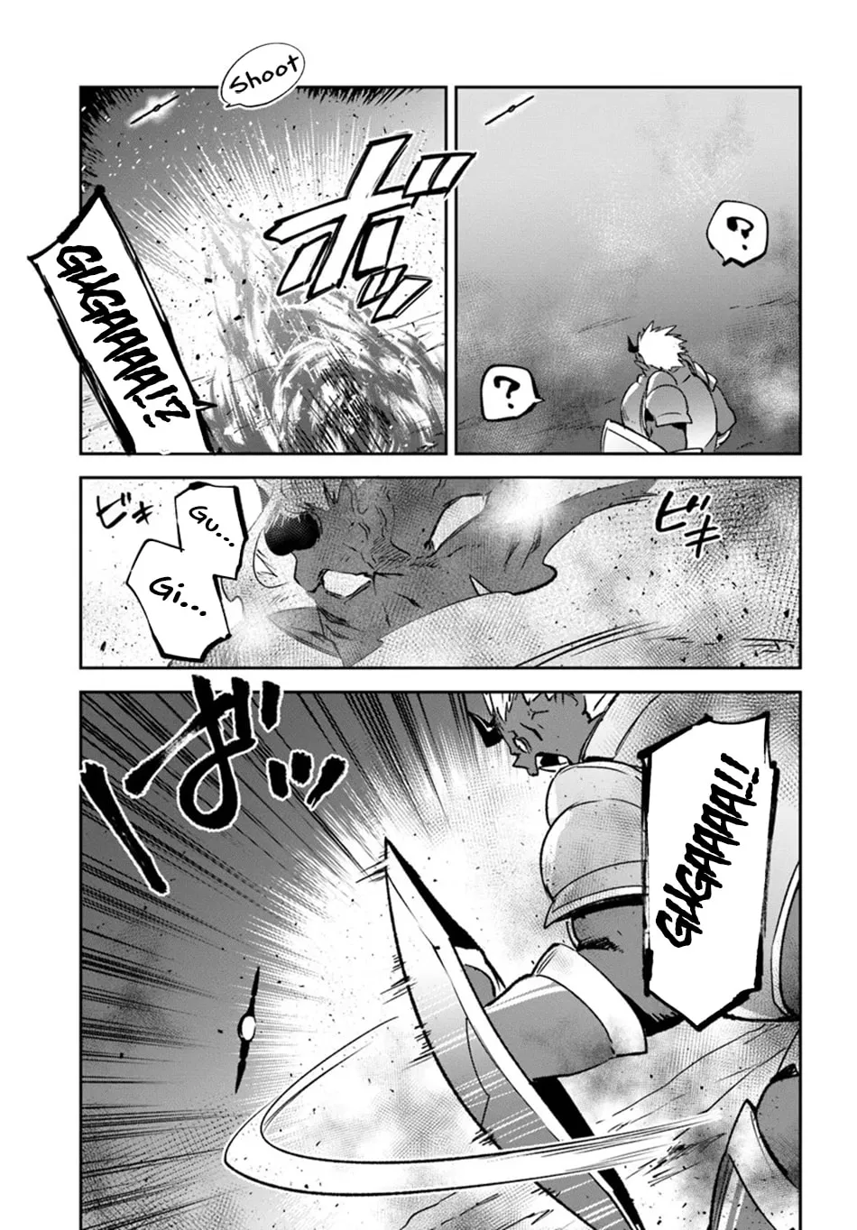 Henkyou Gurashi no Maou, Tensei shite Saikyou no Majutsushi ni naru Chapter 42 page 32 - 