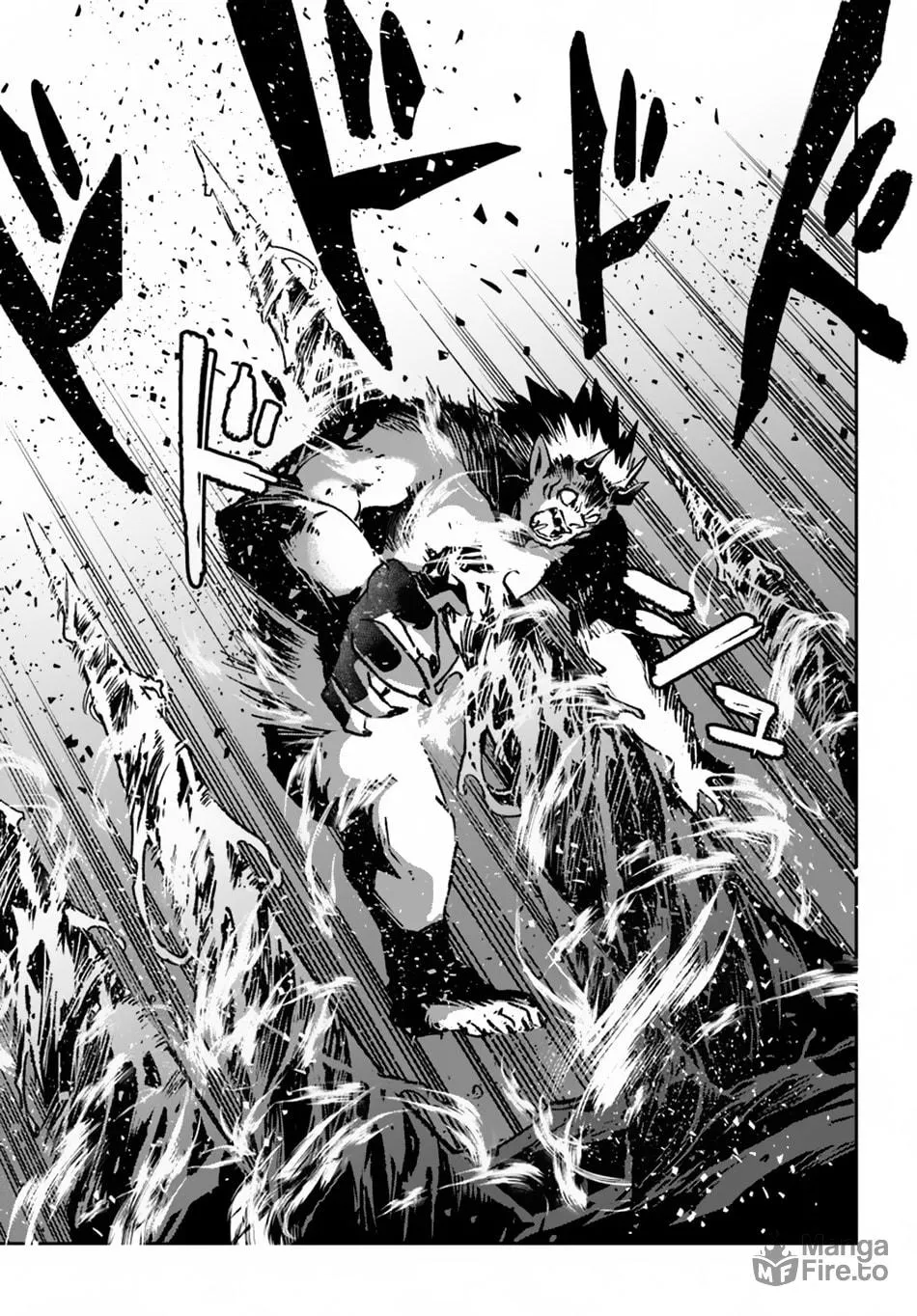 Henkyou Gurashi no Maou, Tensei shite Saikyou no Majutsushi ni naru Chapter 42 page 40 - 