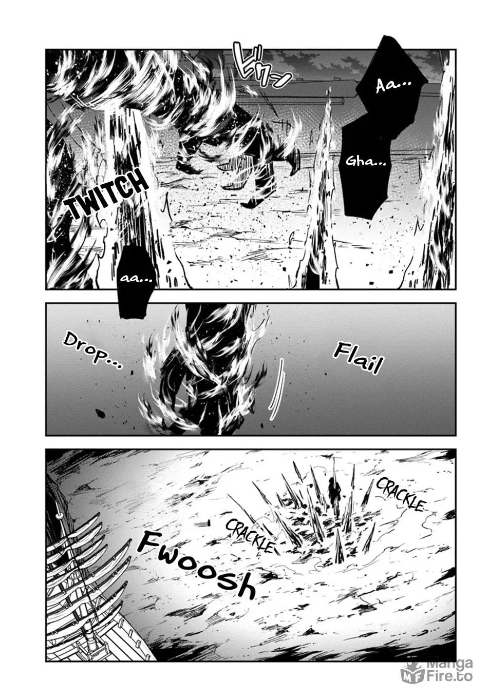 Henkyou Gurashi no Maou, Tensei shite Saikyou no Majutsushi ni naru Chapter 42 page 42 - 