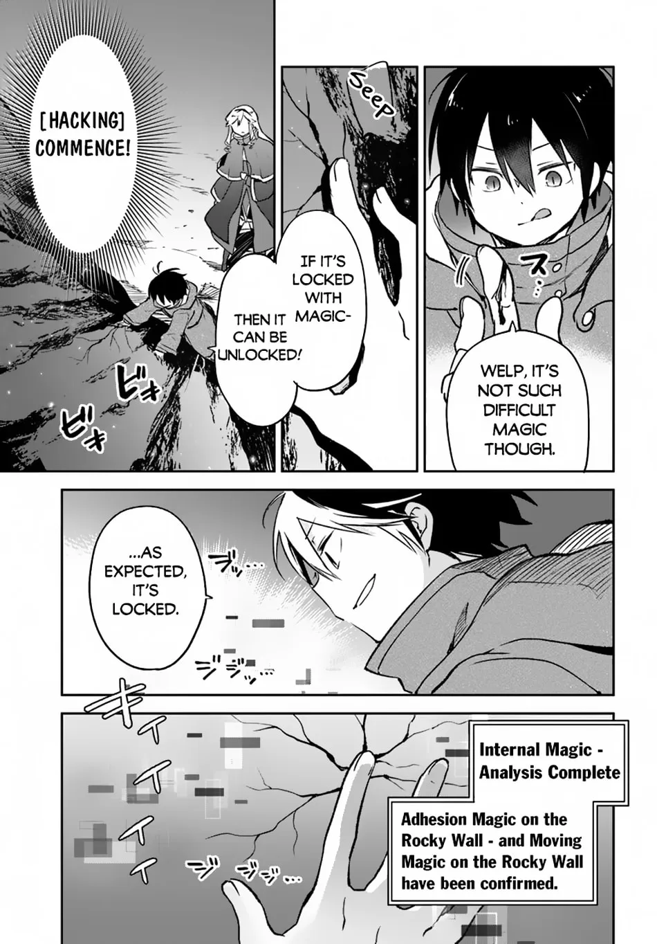 Henkyou Gurashi no Maou, Tensei shite Saikyou no Majutsushi ni naru Chapter 43 page 14 - 