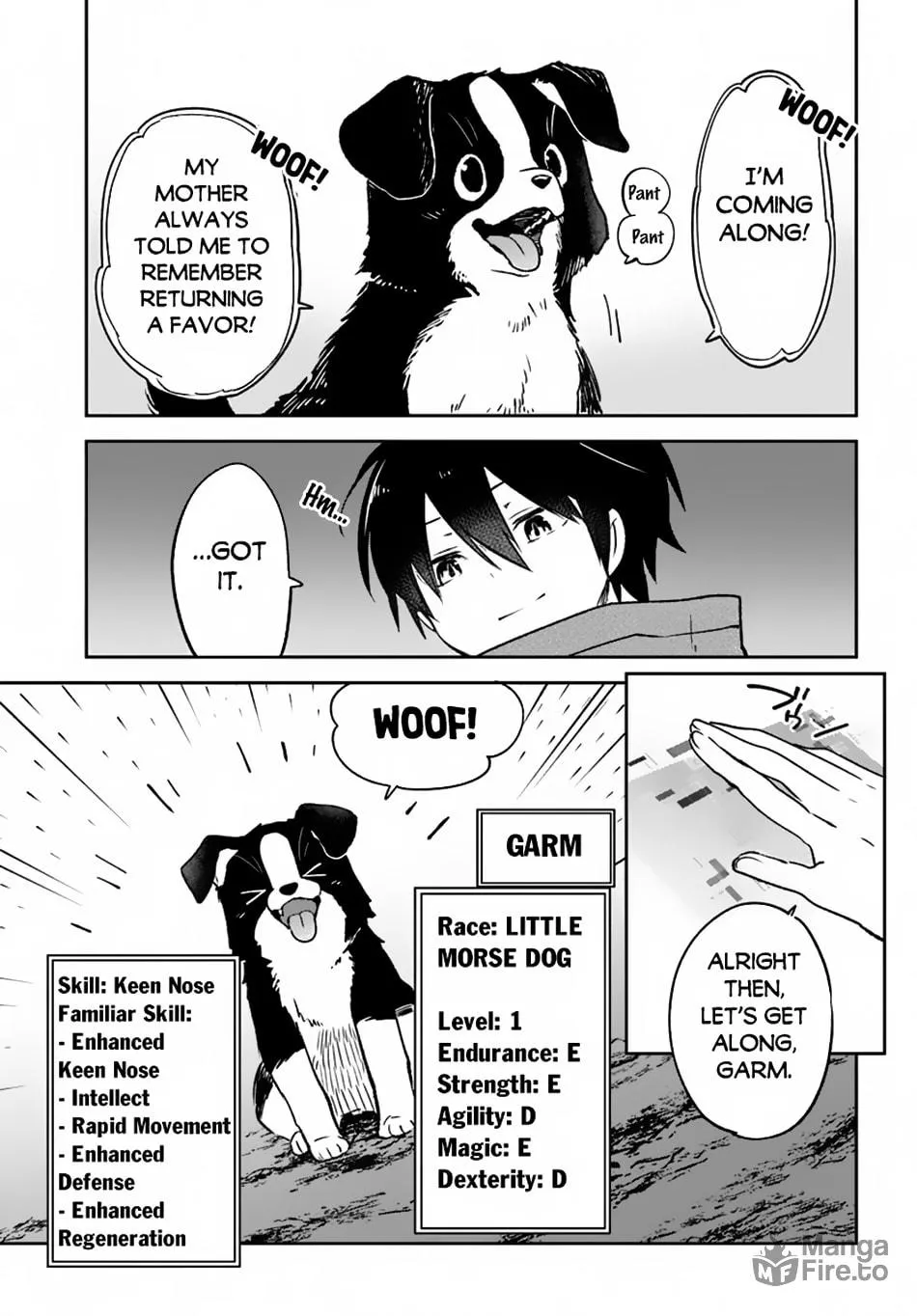 Henkyou Gurashi no Maou, Tensei shite Saikyou no Majutsushi ni naru Chapter 43 page 24 - 
