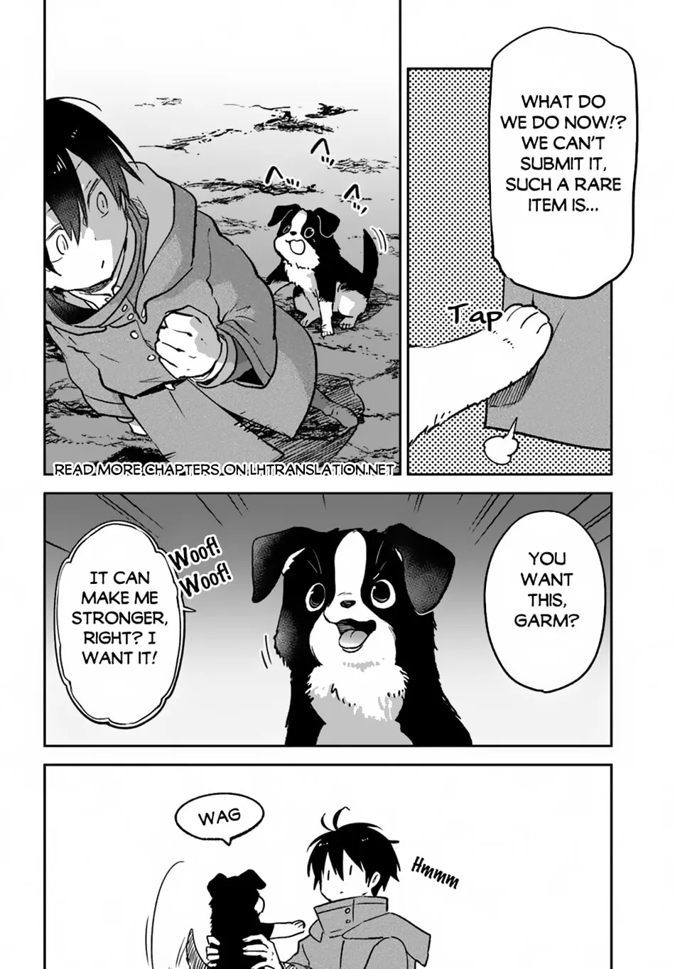 Henkyou Gurashi no Maou, Tensei shite Saikyou no Majutsushi ni naru Chapter 43 page 31 - 