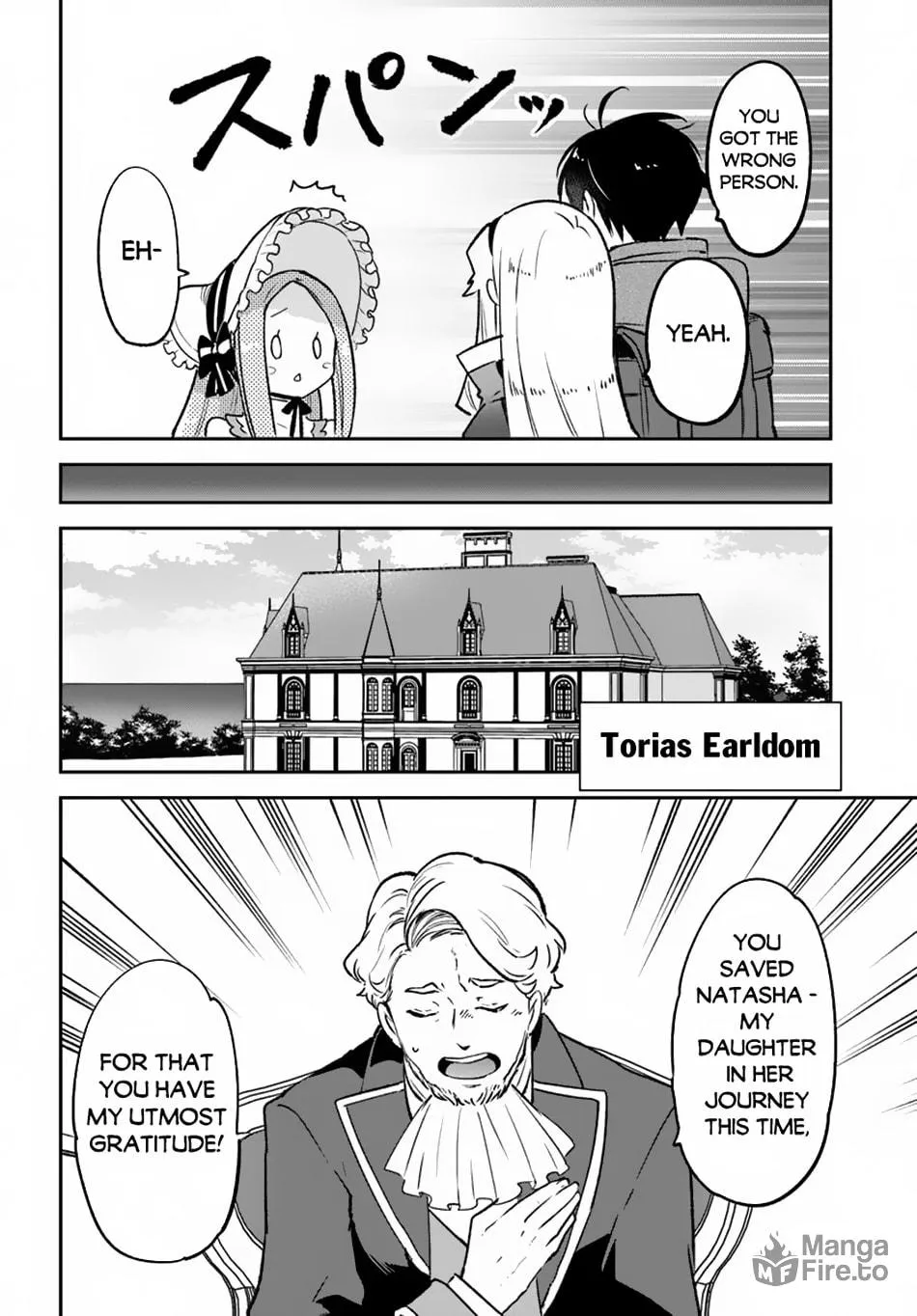 Henkyou Gurashi no Maou, Tensei shite Saikyou no Majutsushi ni naru Chapter 45 page 12 - 