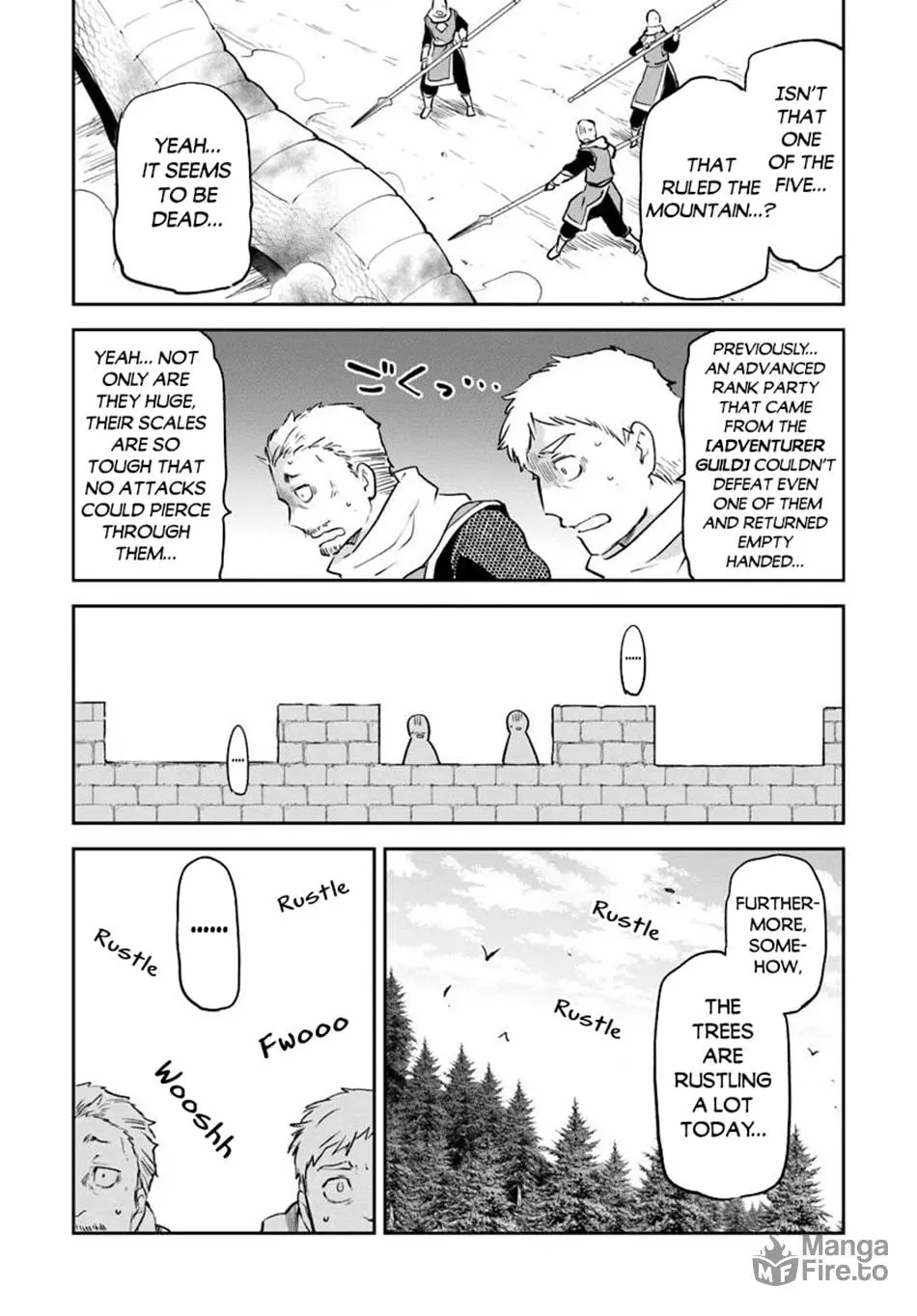 Henkyou Gurashi no Maou, Tensei shite Saikyou no Majutsushi ni naru Chapter 46 page 40 - 
