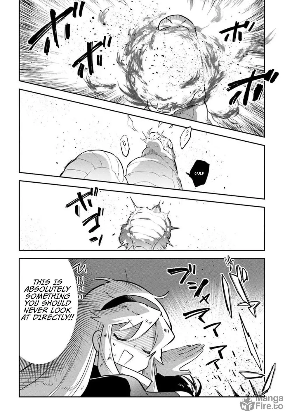 Henkyou Gurashi no Maou, Tensei shite Saikyou no Majutsushi ni naru Chapter 47 page 26 - 