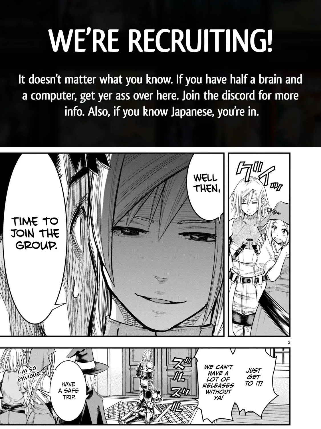 Henkyou Gurashi no Maou, Tensei shite Saikyou no Majutsushi ni naru Chapter 47 page 47 - 