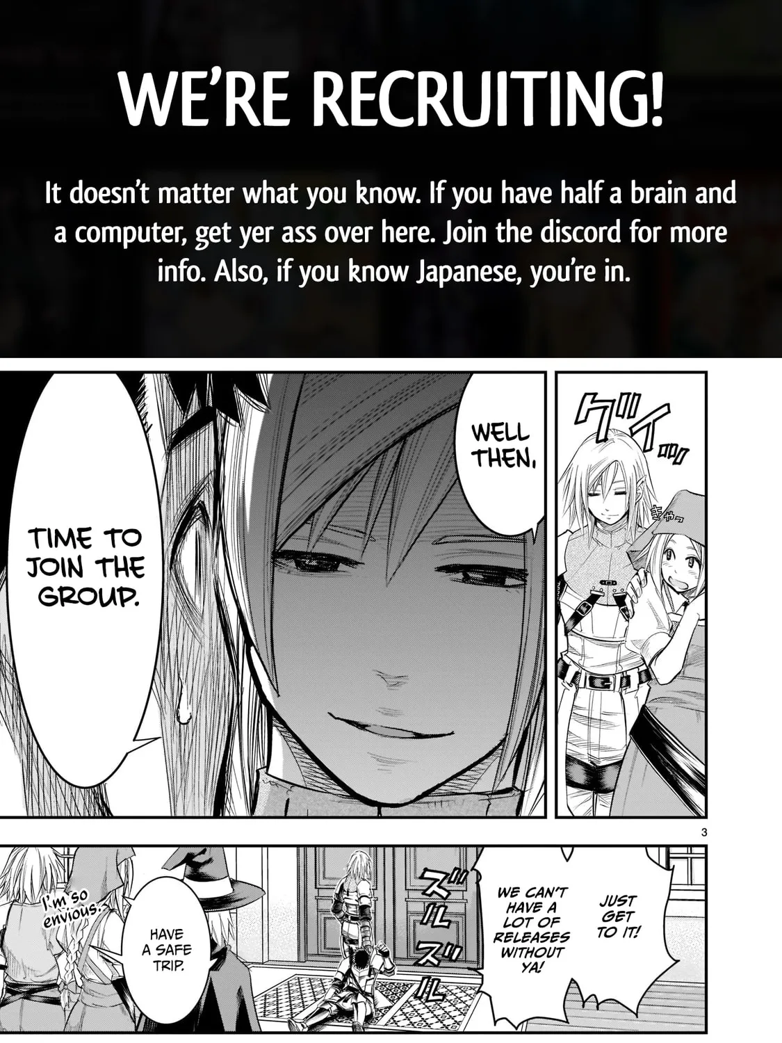 Henkyou Gurashi no Maou, Tensei shite Saikyou no Majutsushi ni naru Chapter 49 page 43 - 