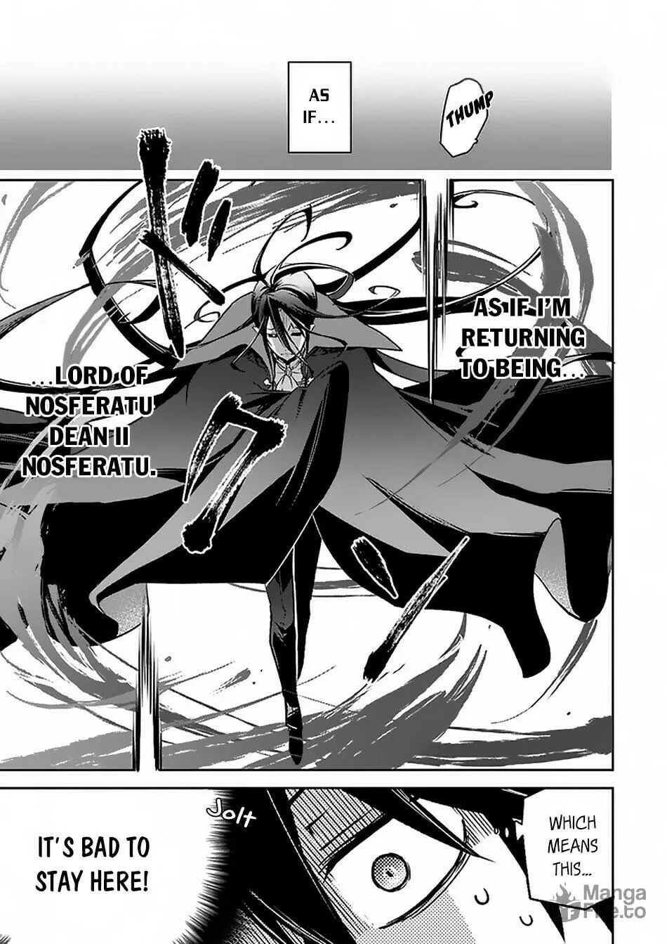 Henkyou Gurashi no Maou, Tensei shite Saikyou no Majutsushi ni naru Chapter 5 page 24 - 
