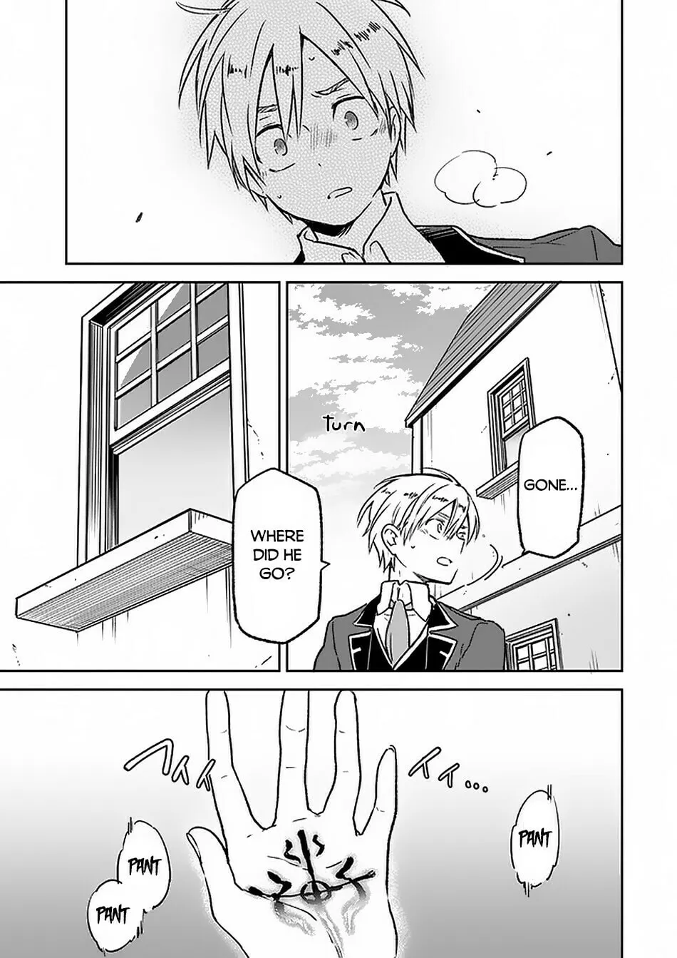 Henkyou Gurashi no Maou, Tensei shite Saikyou no Majutsushi ni naru Chapter 5 page 28 - 