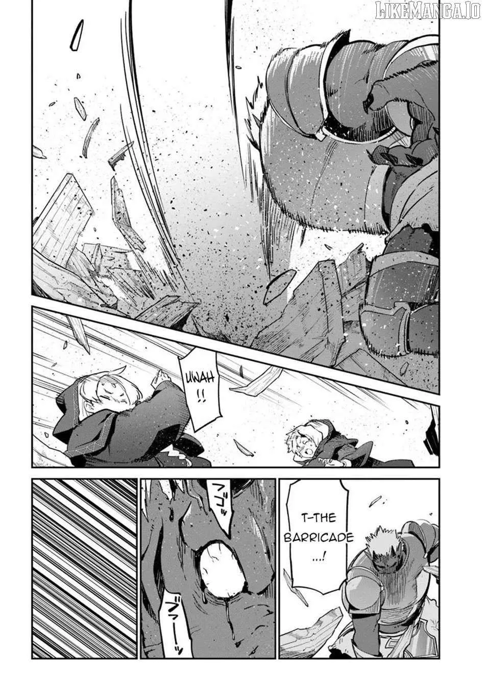 Henkyou Gurashi no Maou, Tensei shite Saikyou no Majutsushi ni naru Chapter 50 page 19 - 