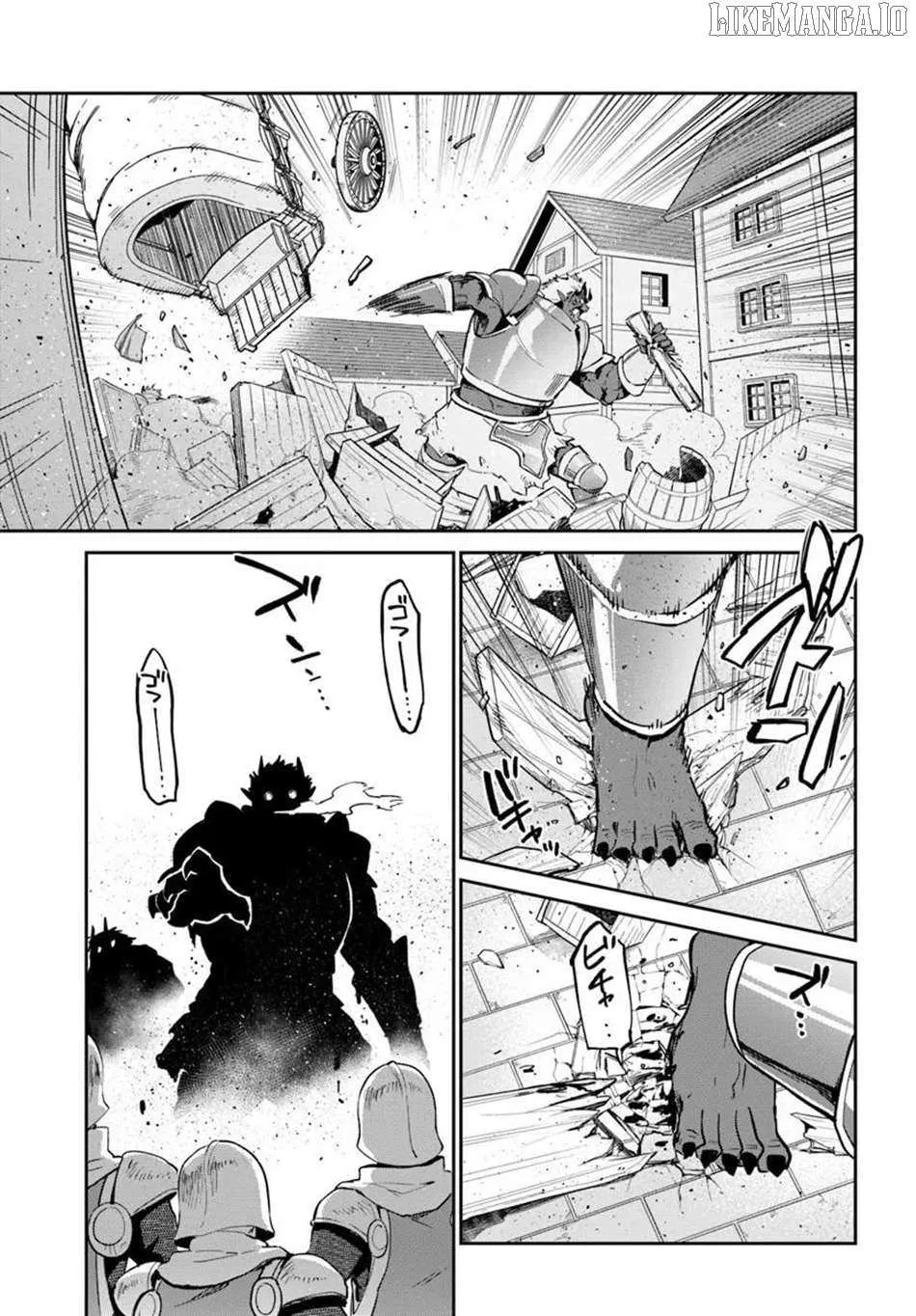 Henkyou Gurashi no Maou, Tensei shite Saikyou no Majutsushi ni naru Chapter 50 page 20 - 