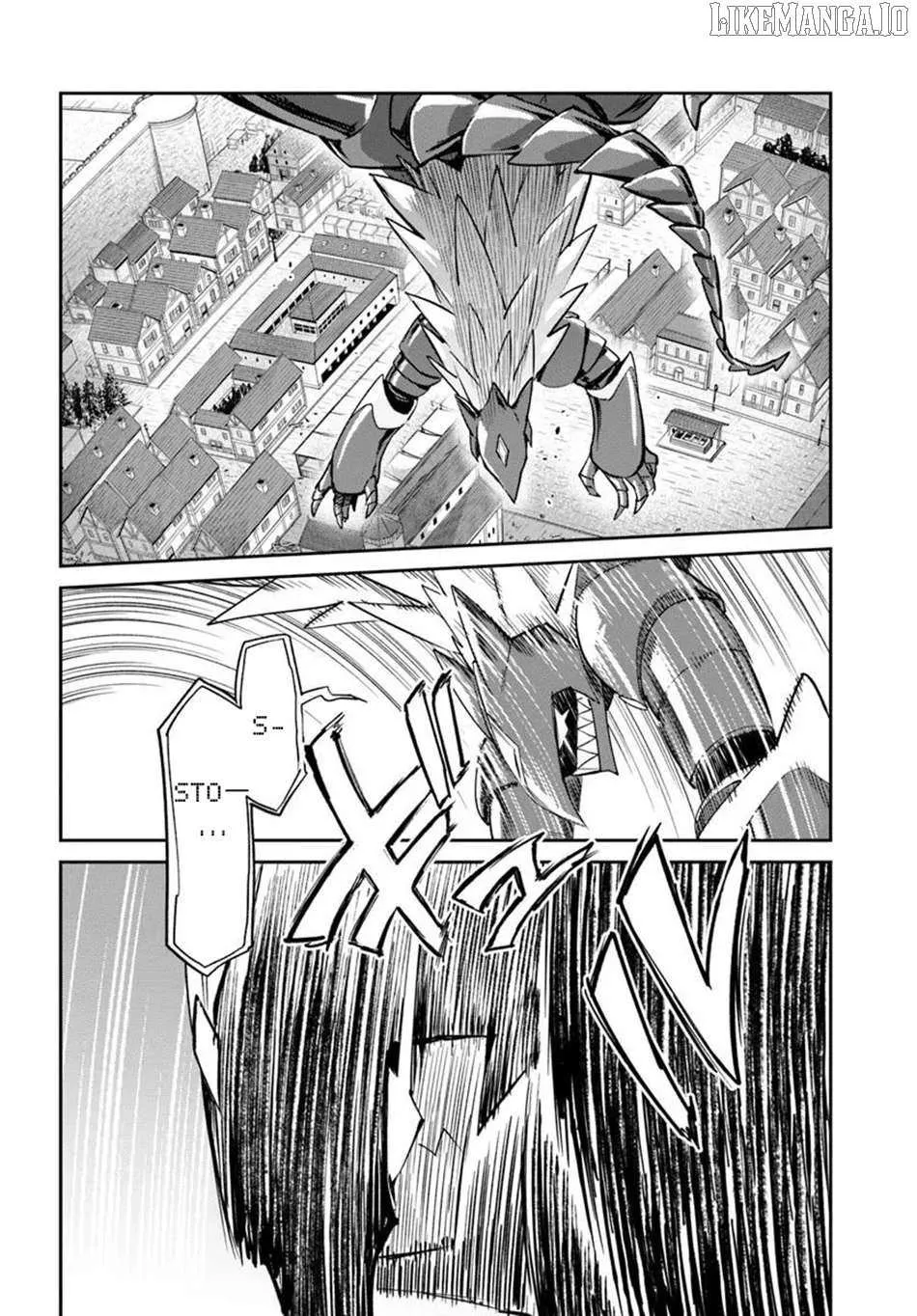 Henkyou Gurashi no Maou, Tensei shite Saikyou no Majutsushi ni naru Chapter 50 page 37 - 