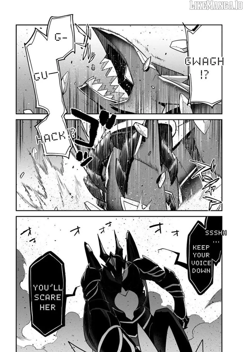 Henkyou Gurashi no Maou, Tensei shite Saikyou no Majutsushi ni naru Chapter 50 page 39 - 