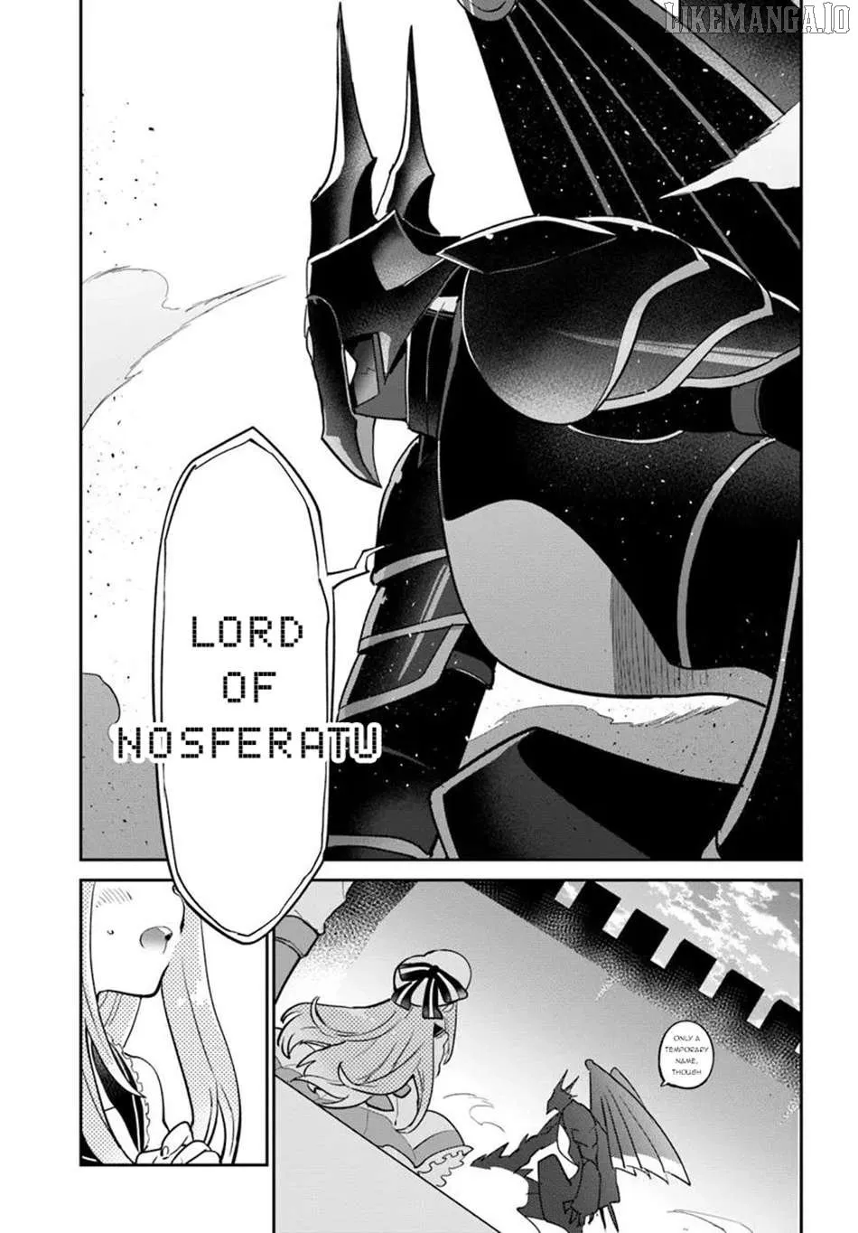Henkyou Gurashi no Maou, Tensei shite Saikyou no Majutsushi ni naru Chapter 50 page 42 - 