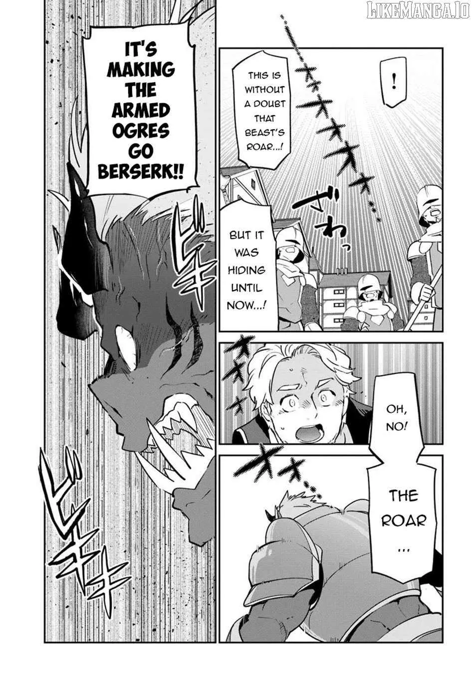 Henkyou Gurashi no Maou, Tensei shite Saikyou no Majutsushi ni naru Chapter 50 page 6 - 