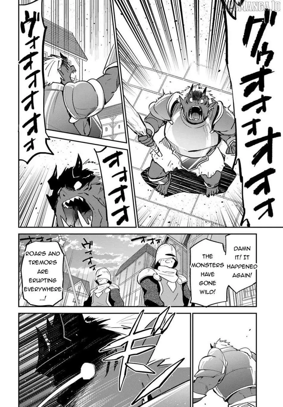 Henkyou Gurashi no Maou, Tensei shite Saikyou no Majutsushi ni naru Chapter 50 page 7 - 