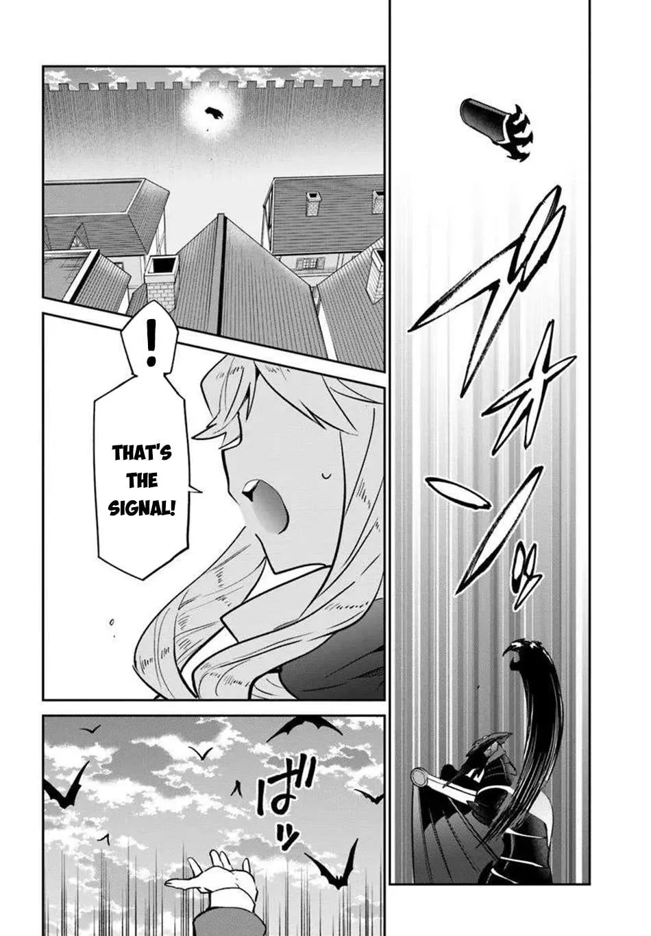 Henkyou Gurashi no Maou, Tensei shite Saikyou no Majutsushi ni naru Chapter 51 page 16 - 