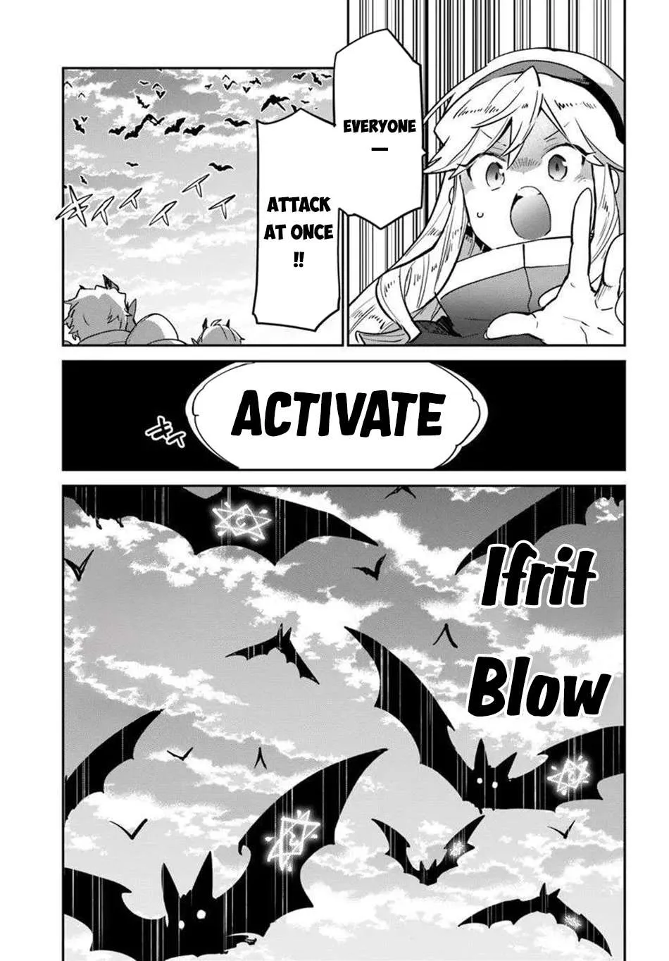 Henkyou Gurashi no Maou, Tensei shite Saikyou no Majutsushi ni naru Chapter 51 page 21 - 