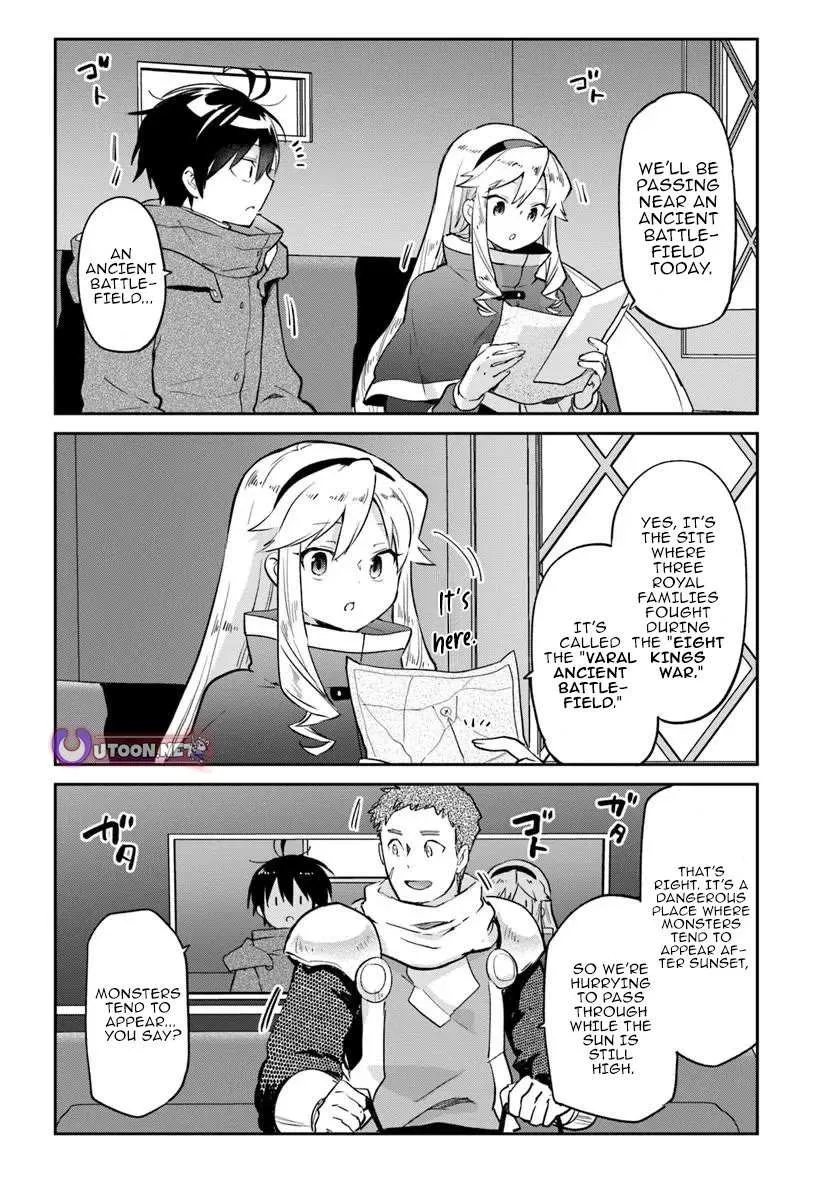 Henkyou Gurashi no Maou, Tensei shite Saikyou no Majutsushi ni naru Chapter 53 page 25 - 