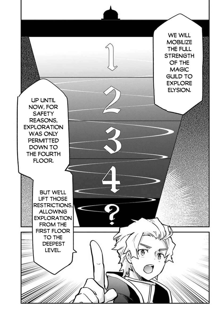 Henkyou Gurashi no Maou, Tensei shite Saikyou no Majutsushi ni naru Chapter 59 page 30 - 