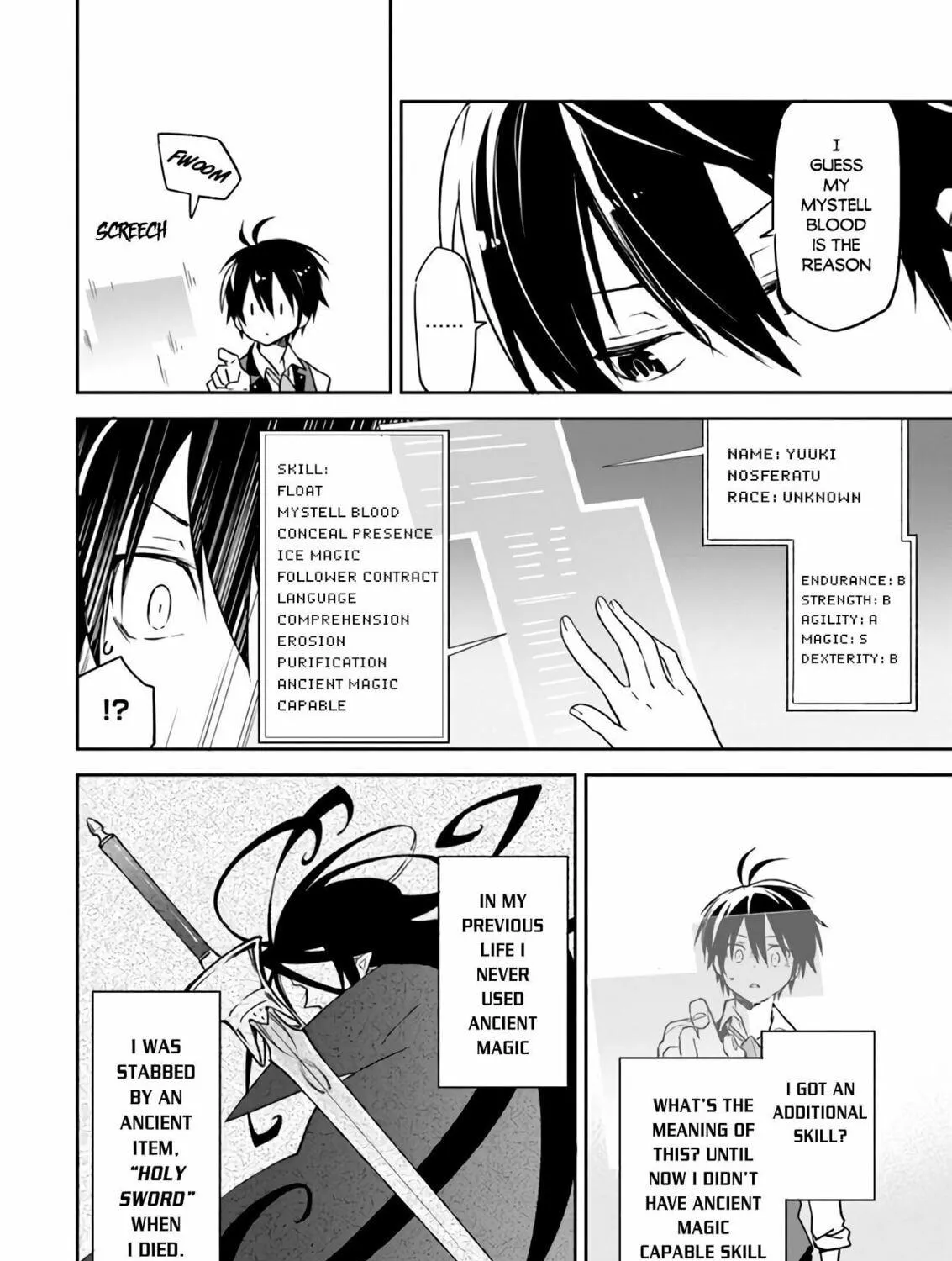 Henkyou Gurashi no Maou, Tensei shite Saikyou no Majutsushi ni naru Chapter 6 page 58 - 