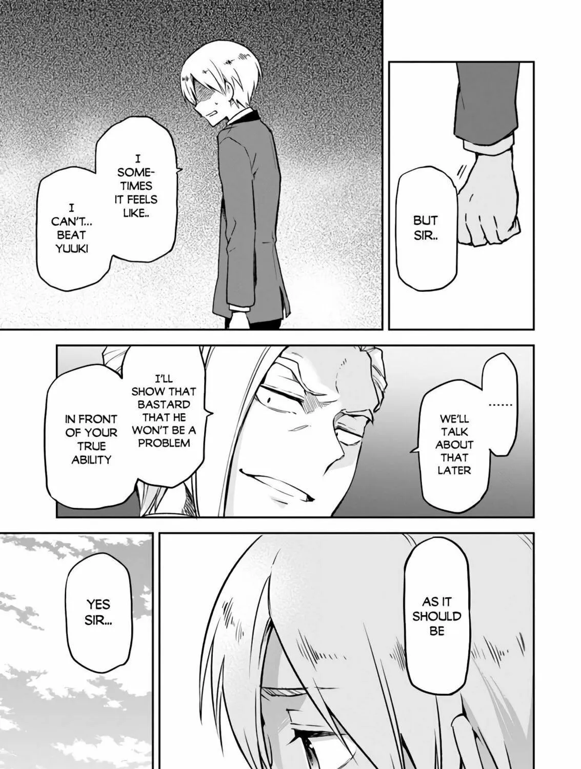 Henkyou Gurashi no Maou, Tensei shite Saikyou no Majutsushi ni naru Chapter 6 page 8 - 