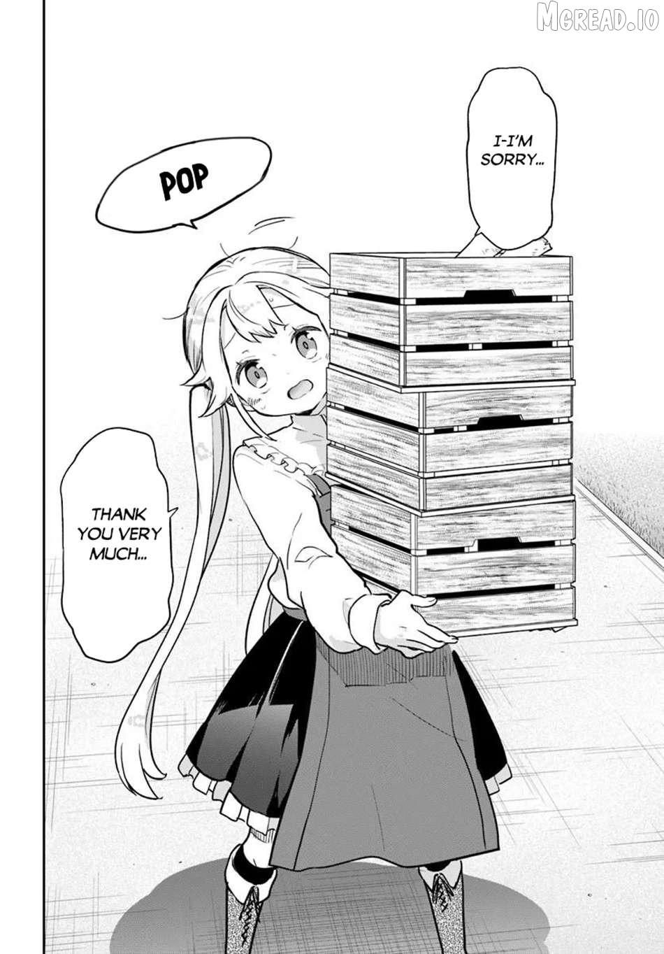 Henkyou Gurashi no Maou, Tensei shite Saikyou no Majutsushi ni naru Chapter 60 page 33 - 