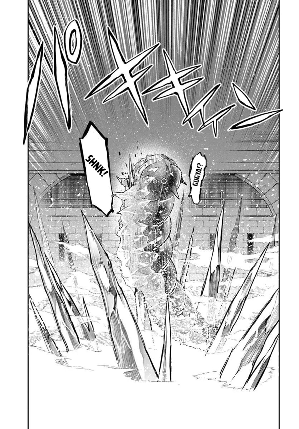 Henkyou Gurashi no Maou, Tensei shite Saikyou no Majutsushi ni naru Chapter 62 page 24 - 