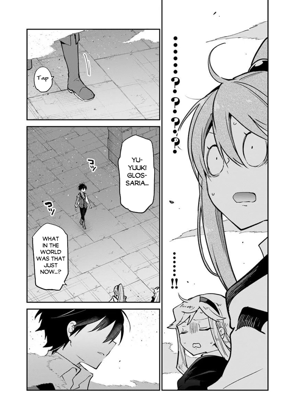 Henkyou Gurashi no Maou, Tensei shite Saikyou no Majutsushi ni naru Chapter 62 page 26 - 