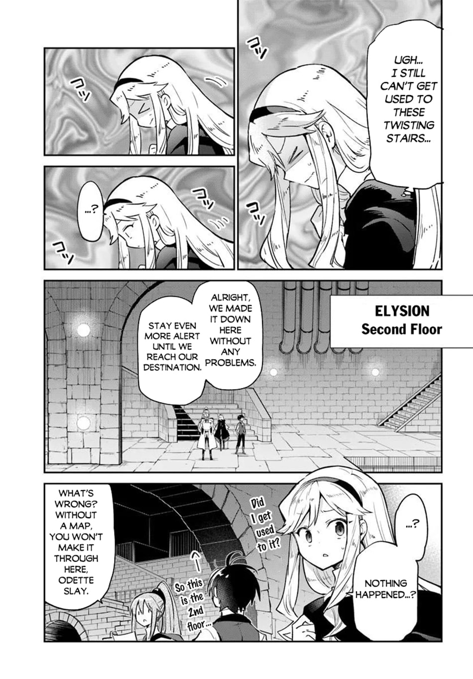 Henkyou Gurashi no Maou, Tensei shite Saikyou no Majutsushi ni naru Chapter 62 page 4 - 
